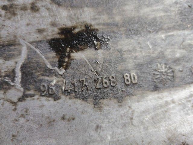 Поддон 0F5BQ6 Peugeot 307 купить с доставкой