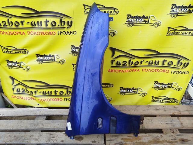 Крыло переднее правое HTSV67 Rover 45