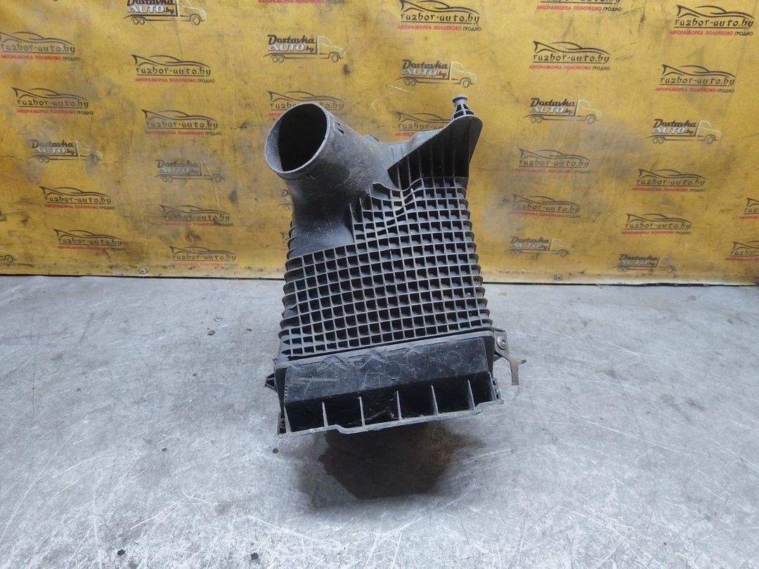 Корпус воздушного фильтра N2R483 Renault Scenic - Фото 2