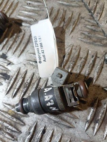 Форсунка Z2FEQO Audi A3 - Фото 7