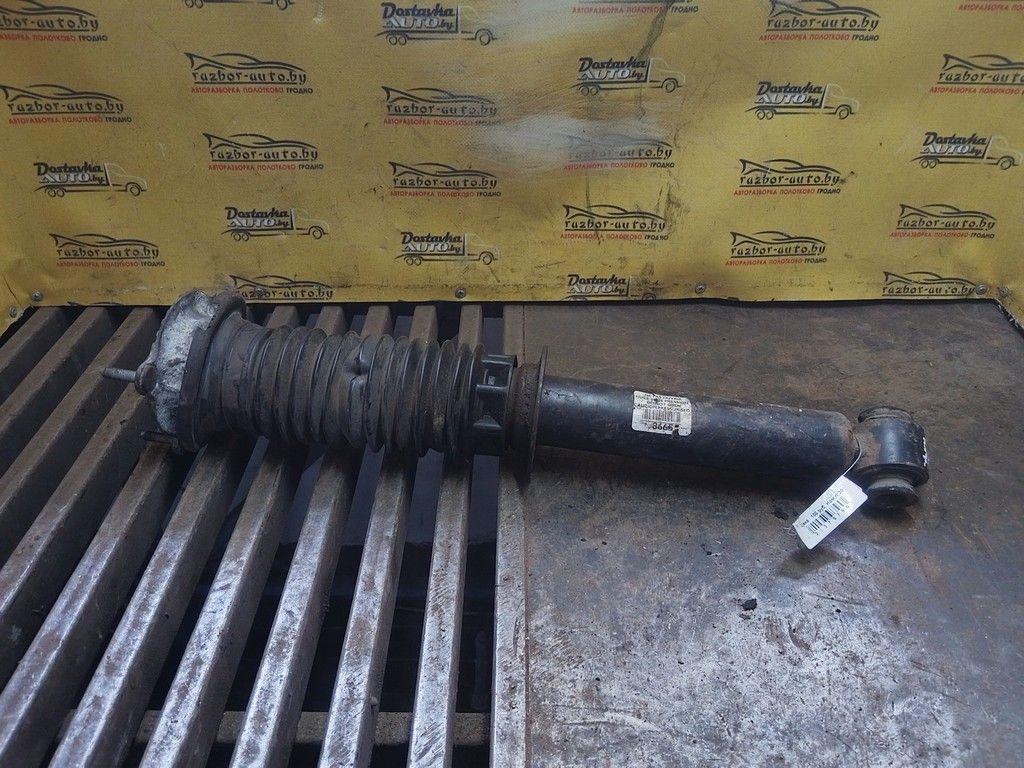 Амортизатор передний правый I0KV16 Peugeot 407 - Фото 1