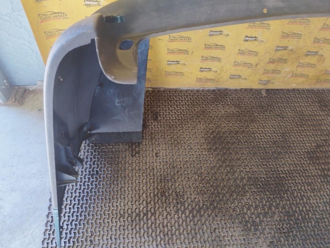 Бампер задний FKXIJG Renault Espace undefined