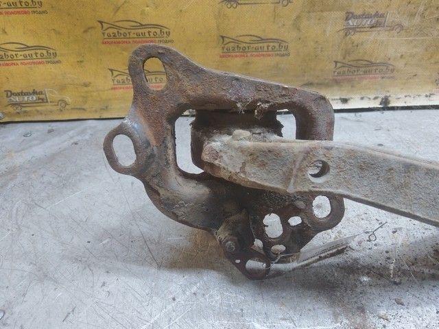 Рычаг задний левый DAJXF2 Saab 9-5 купить с доставкой