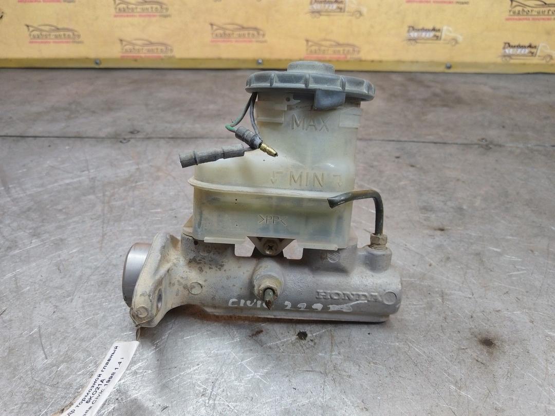 Цилиндр тормозной главный 5KO21A Honda Civic купить