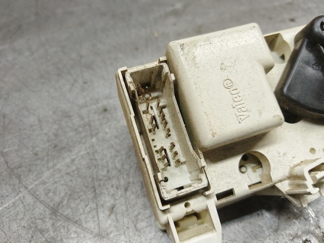 Блок управления печки/климат-контроля L1B1R5 Renault Scenic купить с доставкой