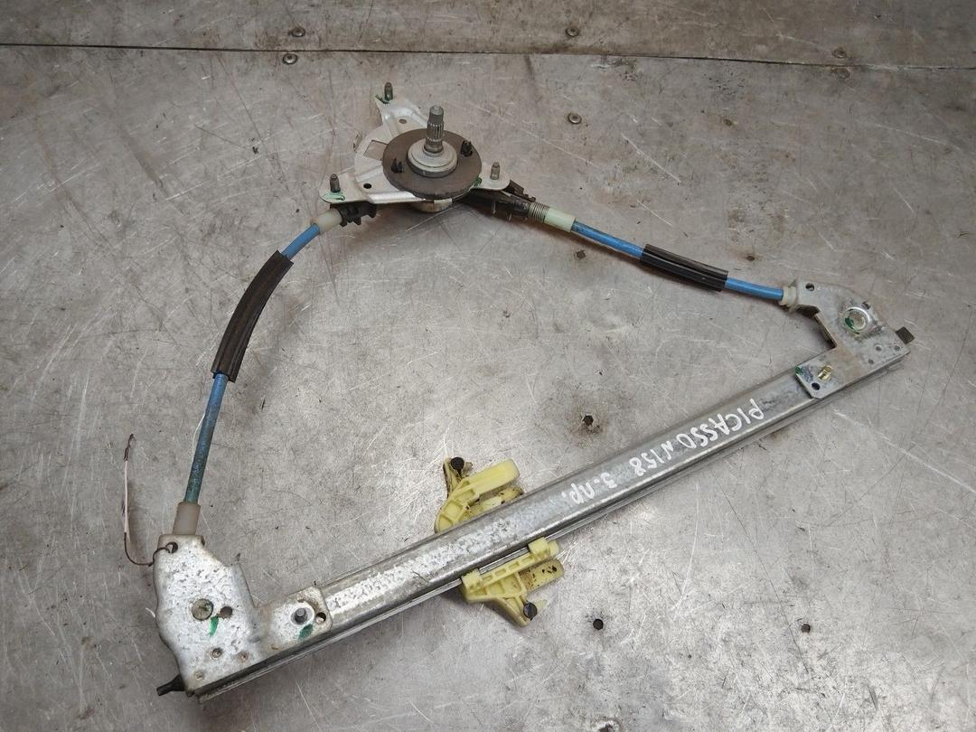 Стеклоподъемник задний правый 9WLAEQ Citroen Xsara Picasso купить