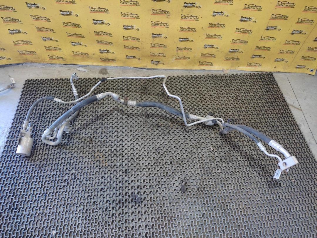 Трубка кондиционера 97CP5Y Opel Astra