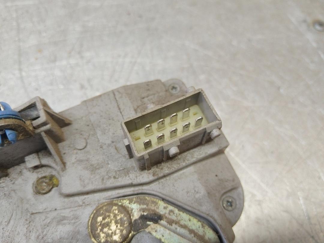 Замок двери передней левой 6QQF7B Citroen Xantia купить с доставкой