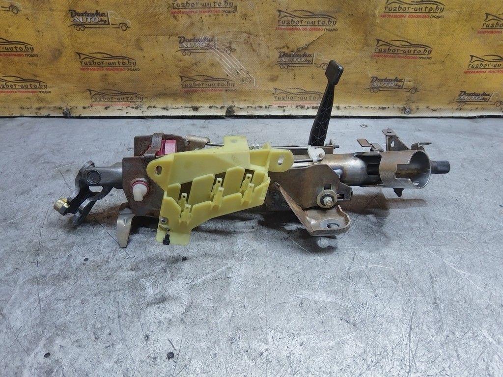 Рулевая колонка VUTU0Y Peugeot 406 - Фото 3