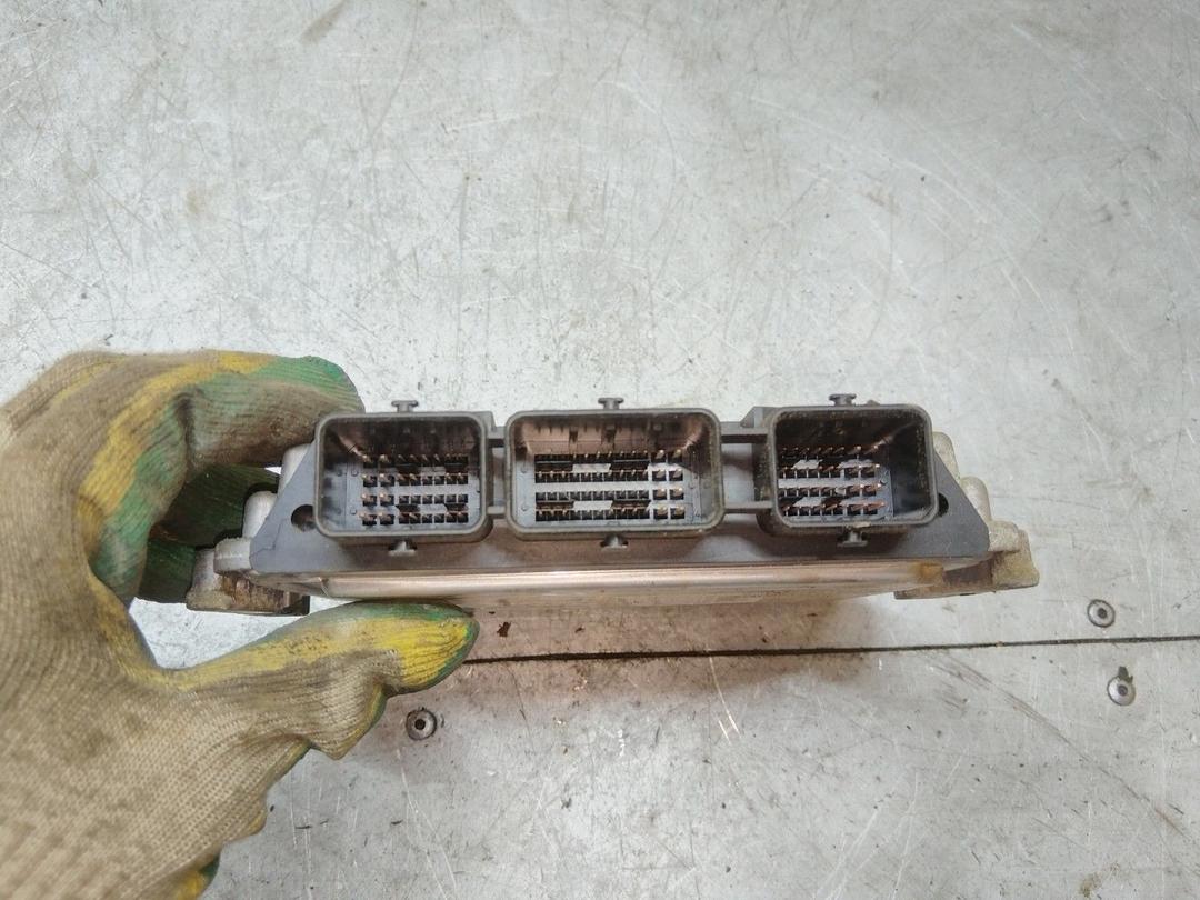 Блок управления двигателем 86RFAI Renault Espace купить с доставкой