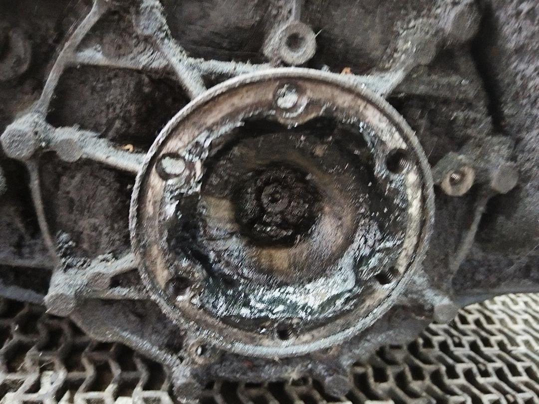 КПП механическая (МКПП) 5-ступенчатая N5942R Audi 100 купить с доставкой. Огромный выбор запчастей и марок авто. У нас есть практически все.