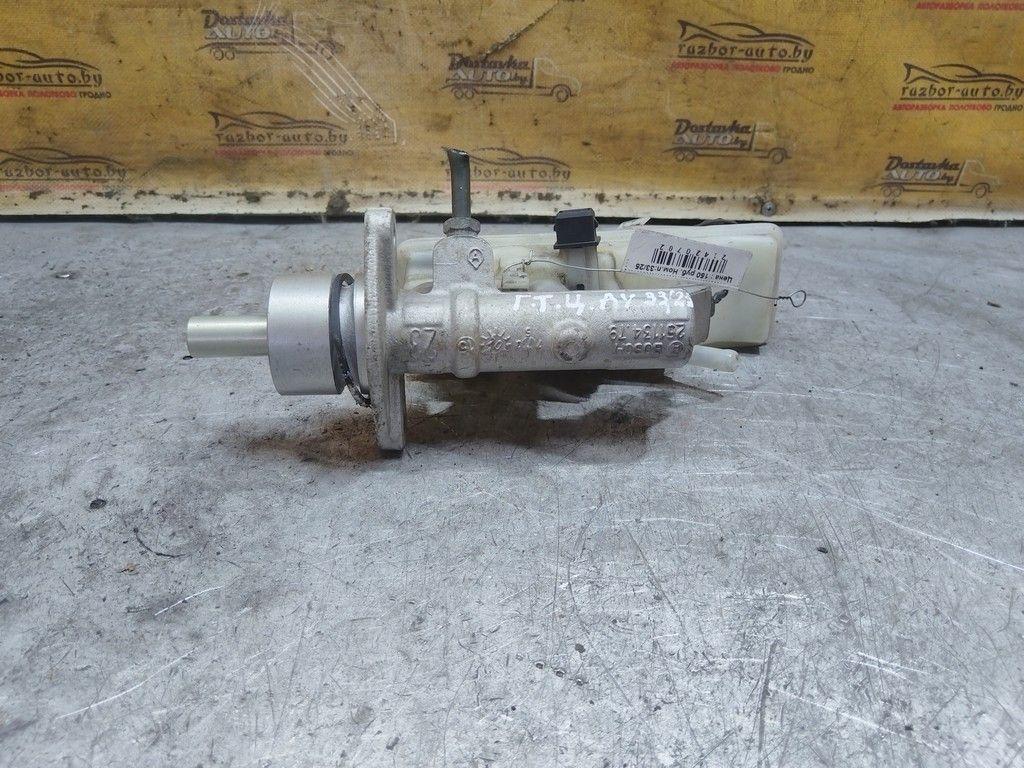 Цилиндр тормозной главный ERKV21 Toyota Avensis - Фото 5