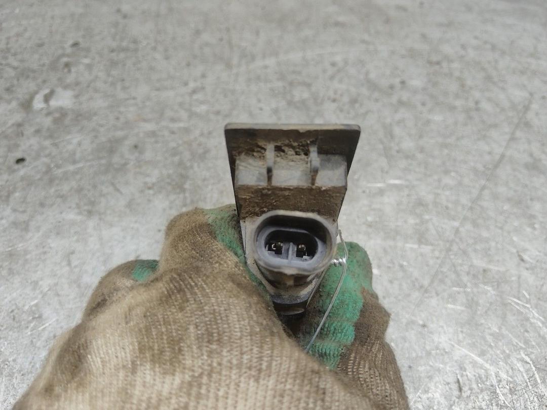 Подсветка номера Z04828 Fiat Linea - Фото 4