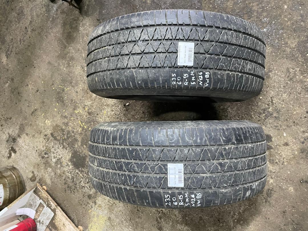 Шина Firemax 235/60 R15 LWC412 (комплект) LWC412 LWC412 Firemax