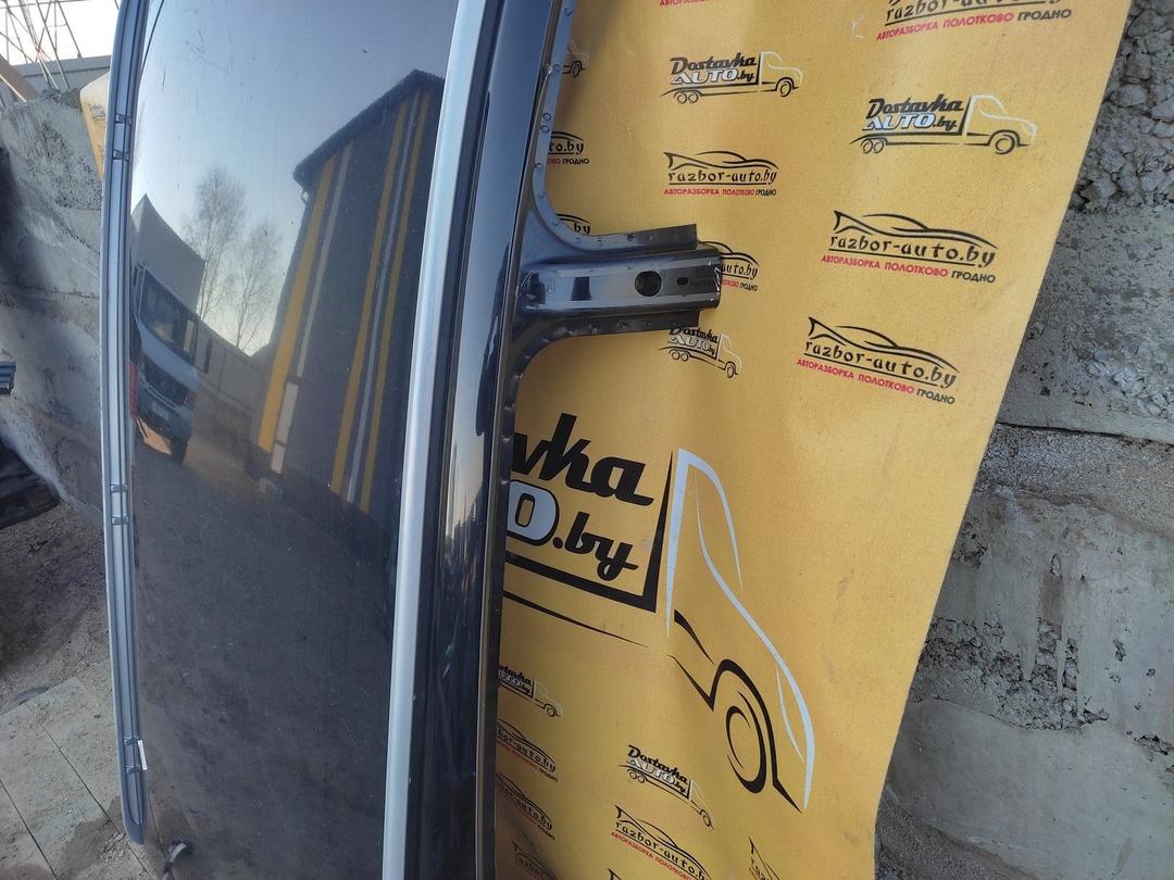 Крыша ABV32H Opel Signum - Фото 12