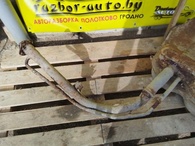 Бак топливный D4Z345 Kia Shuma купить