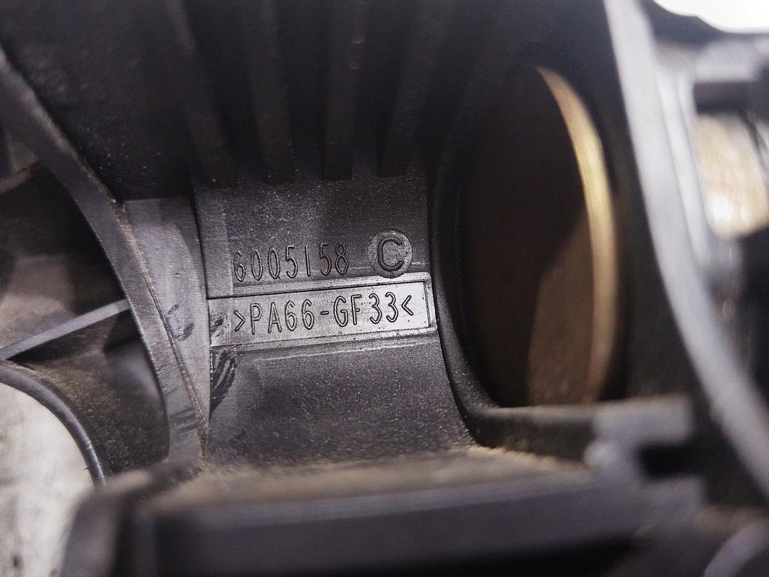 Подушка безопасности водителя WMNN61 Nissan Almera undefined