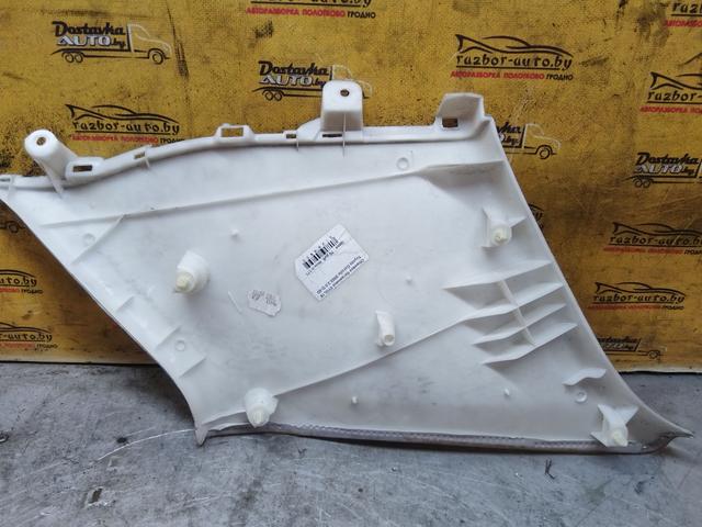 Обшивка багажника 0YOL16 Toyota Corolla купить с доставкой. Огромный выбор салонов. У нас есть практически все.