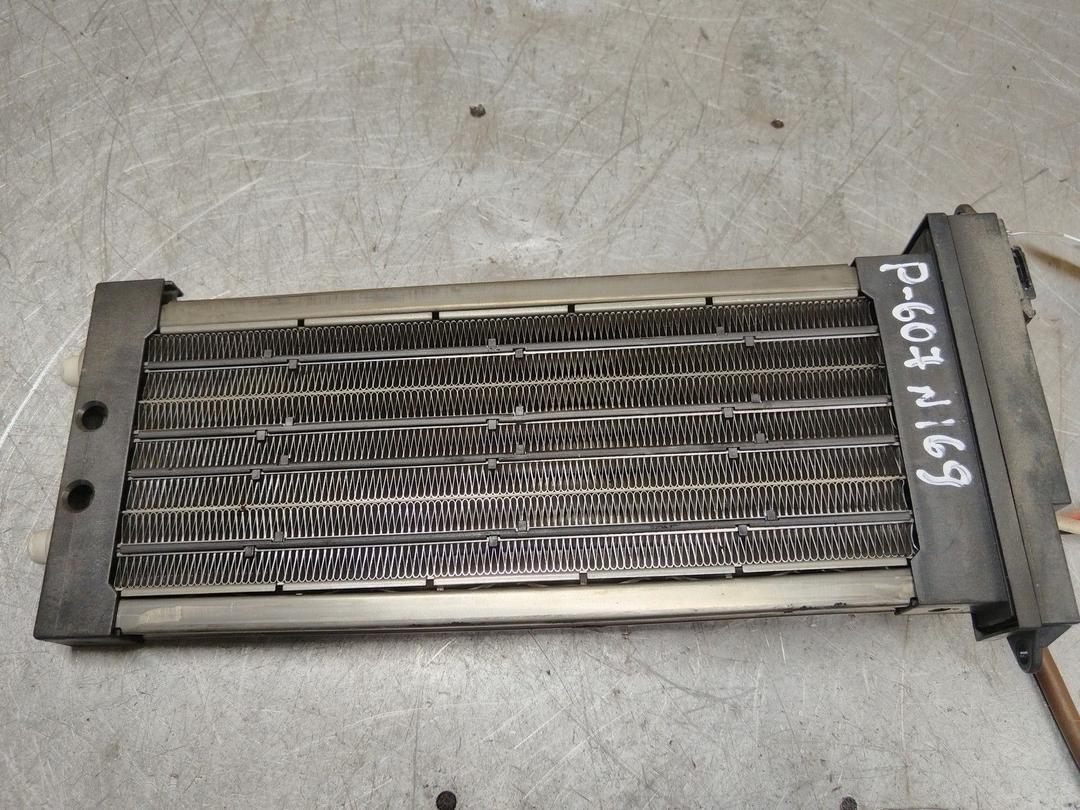 Электрический радиатор отопителя (тэн) 753ZLW Peugeot 607 купить