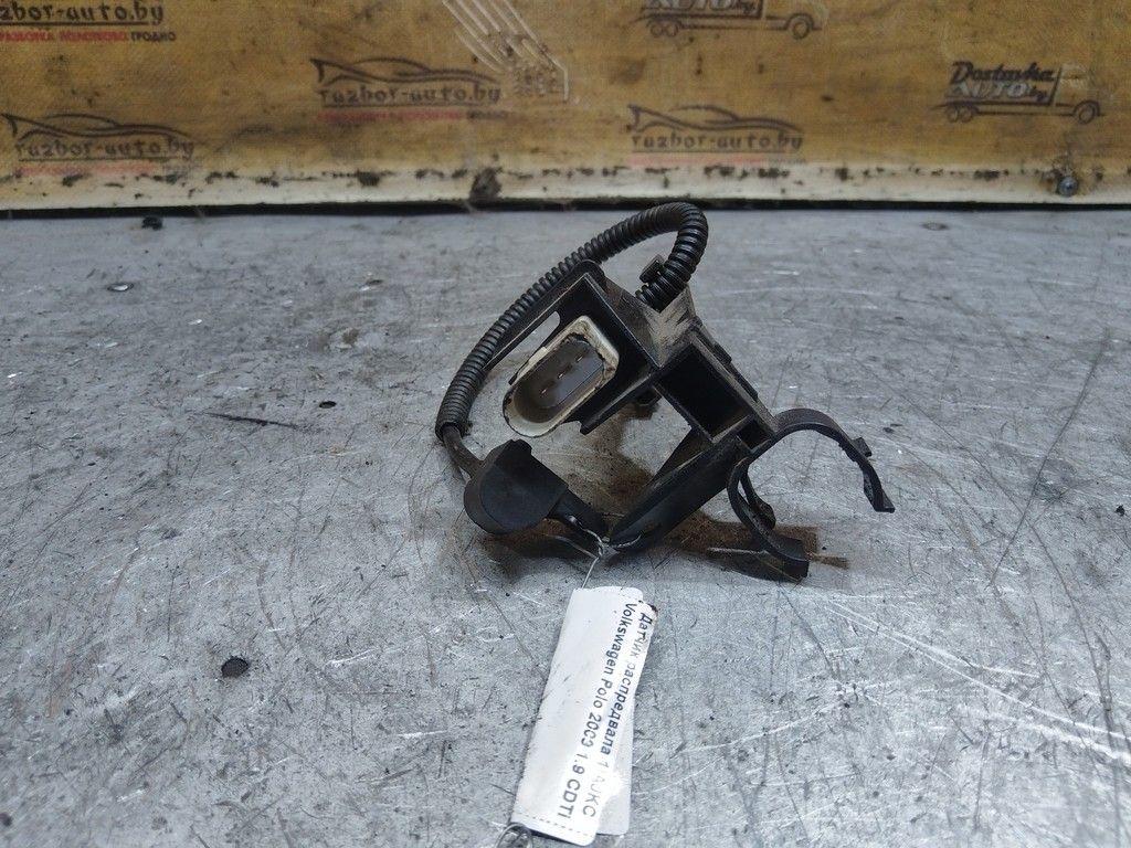 Датчик распредвала 1IAJKC Volkswagen Polo - Фото 2