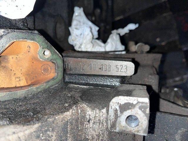Двигатель 3O7YPP Mercedes E W124 купить с доставкой