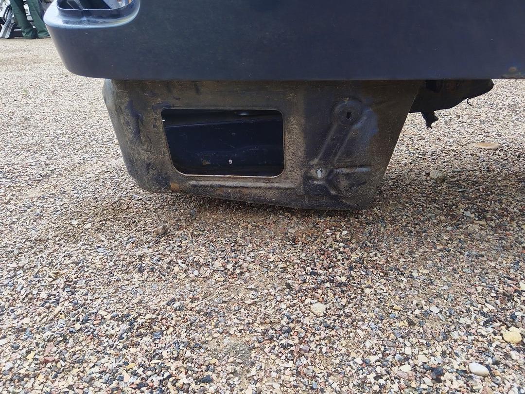 Крыло заднее правое WV9HK5 Mercedes C W202 - Фото 5