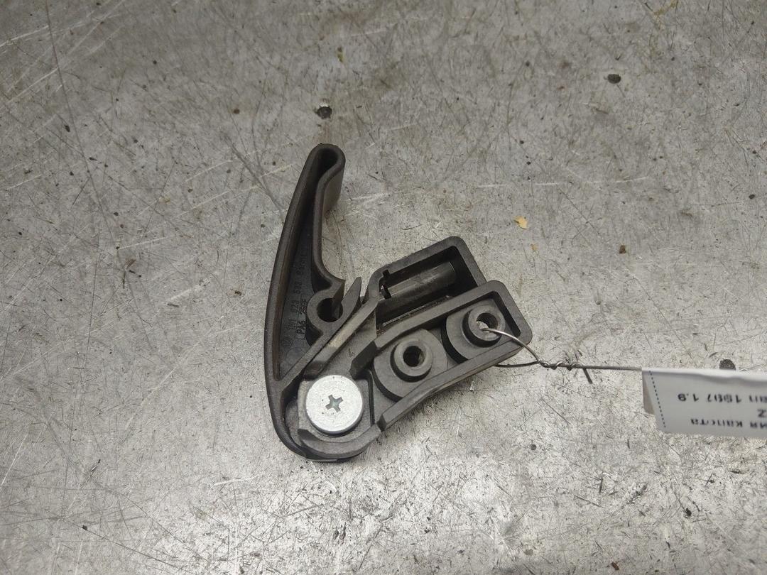 Ручка открывания капота AW2CYZ Volkswagen Sharan - Фото 2