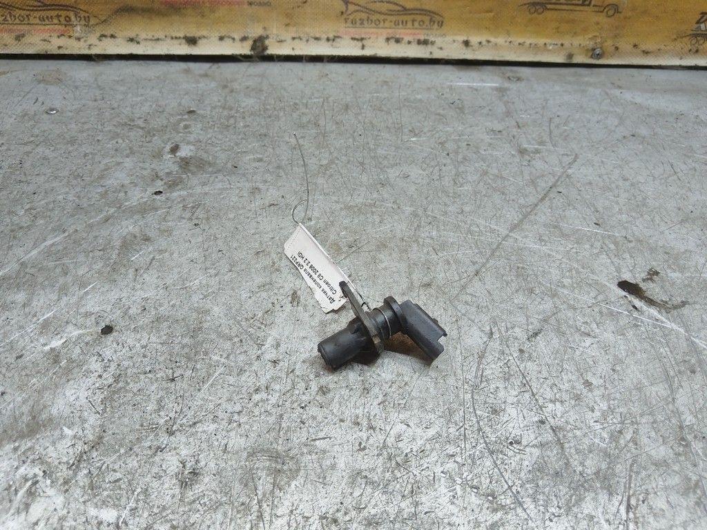 Датчик коленвала QRP321 Citroen C8 - Фото 2