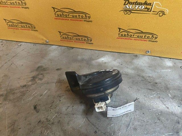 Сигнал (клаксон) CXS7K1 Peugeot 406