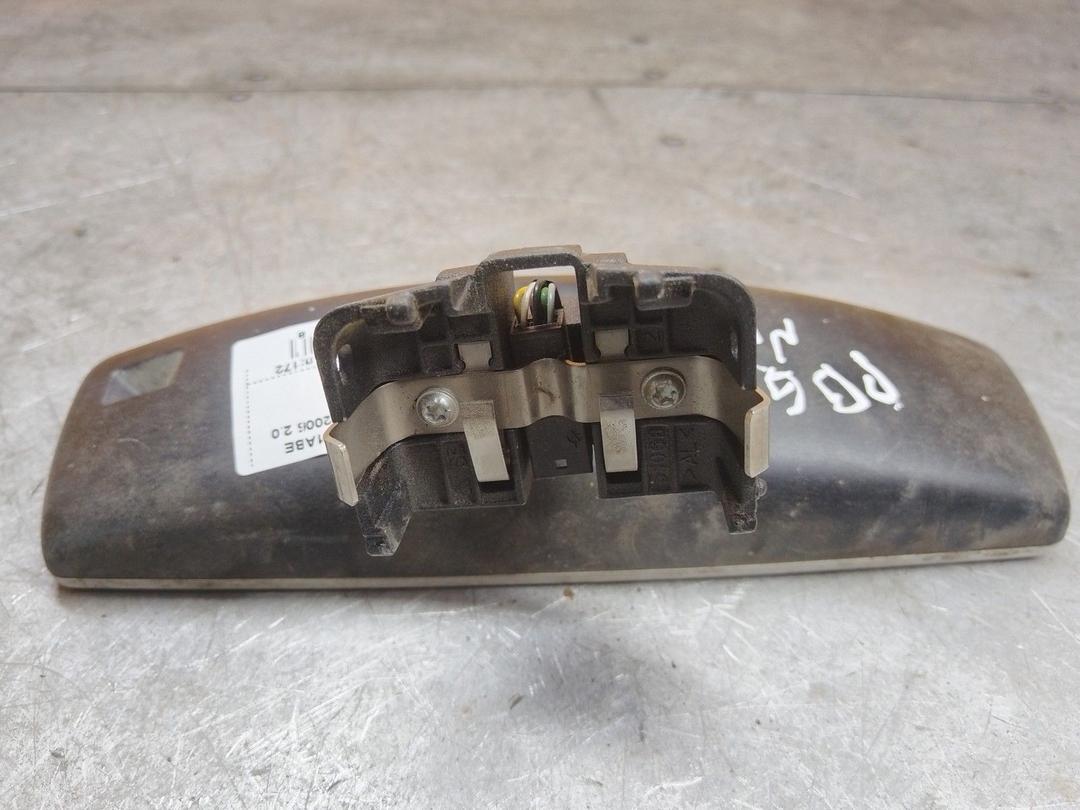 Зеркало салона I31ABE Volkswagen Passat купить