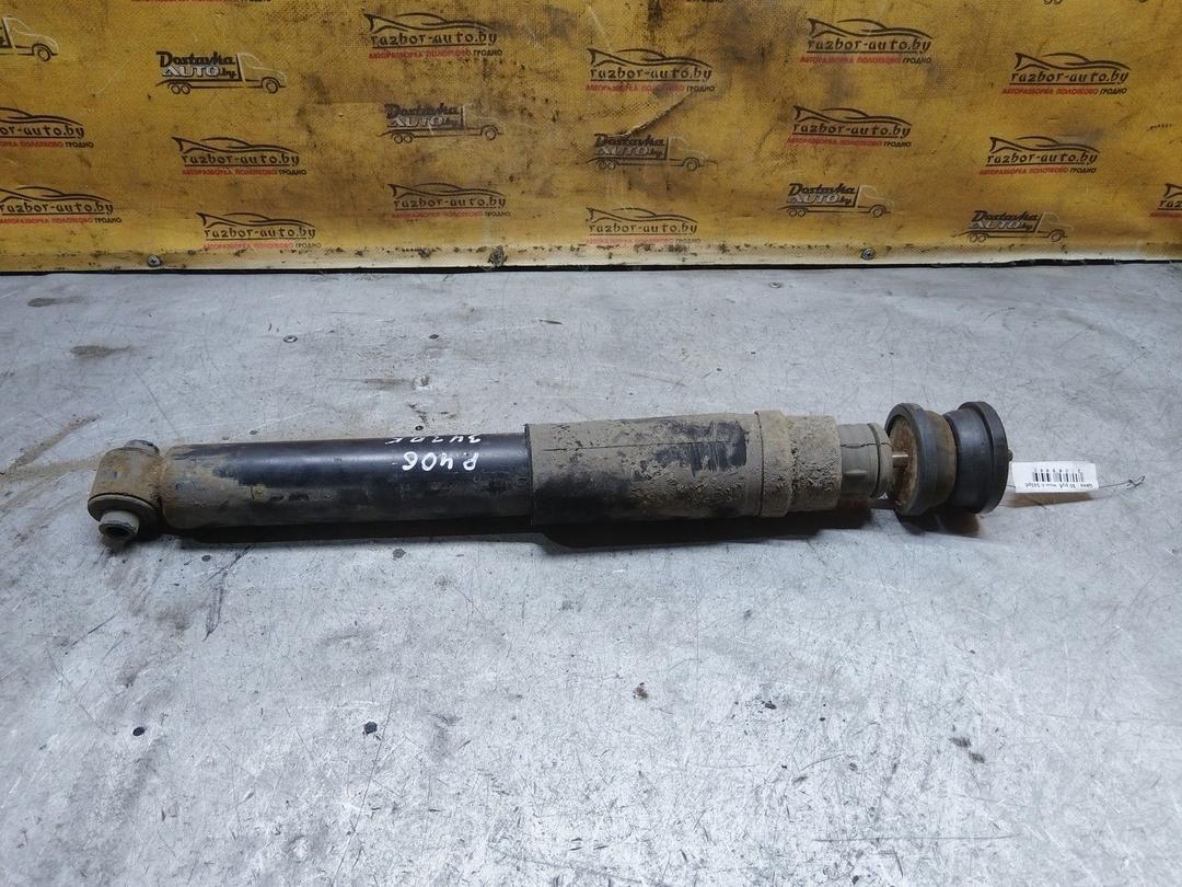 Амортизатор задний левый 5N5287 Peugeot 406 купить в магазине запчастей бу