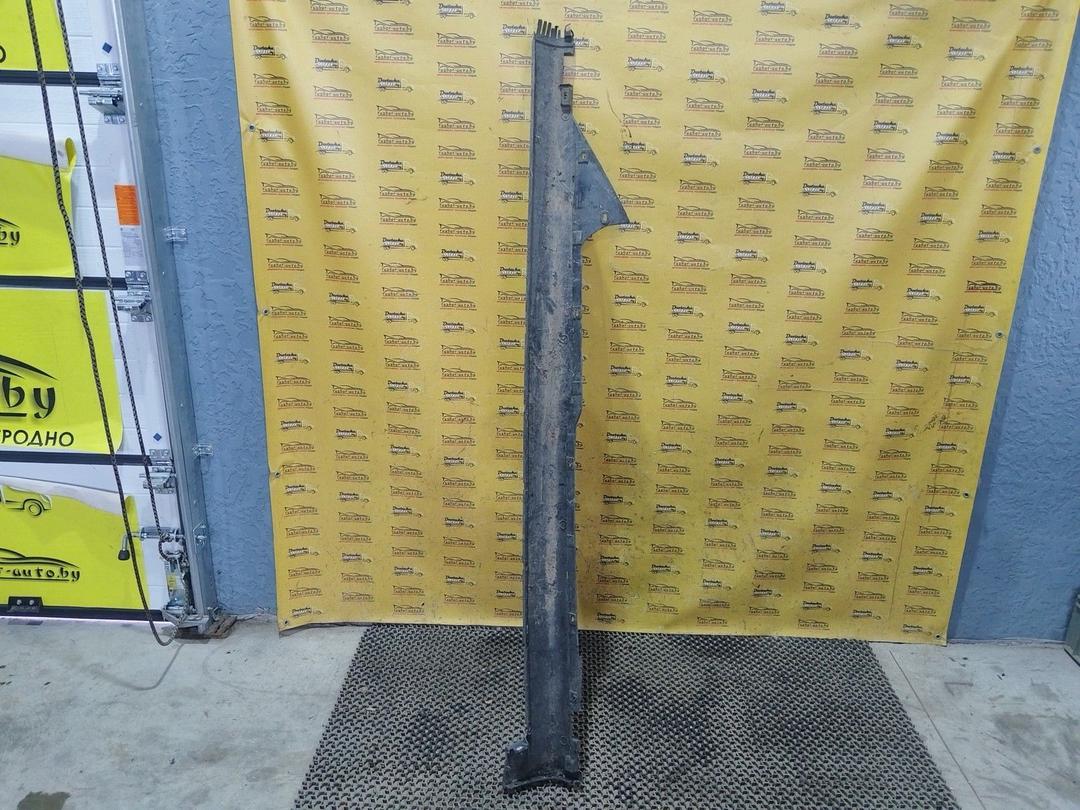 Накладка на порог наружная правая P0ARD2 Audi A6 купить в магазине запчастей бу