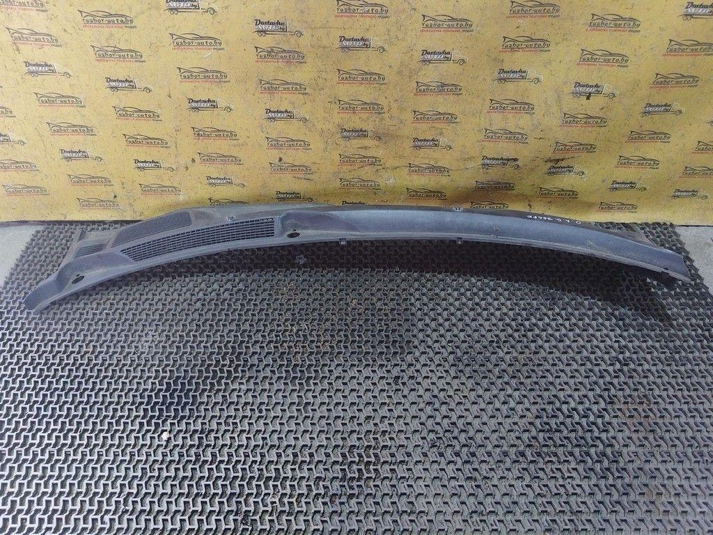 Дождевик LVSXKI Opel Astra - Фото 2