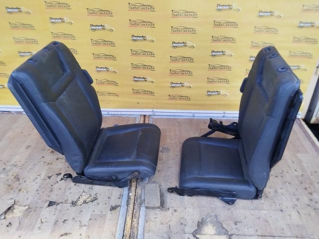 Сиденье заднее FVFUOC Opel Zafira купить на авторазборке