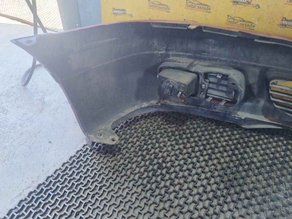 Бампер передний 0UV3PB Toyota Corolla - Фото 11