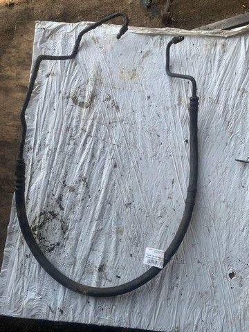 Трубка гидроусилителя EXBCWK Citroen Evasion