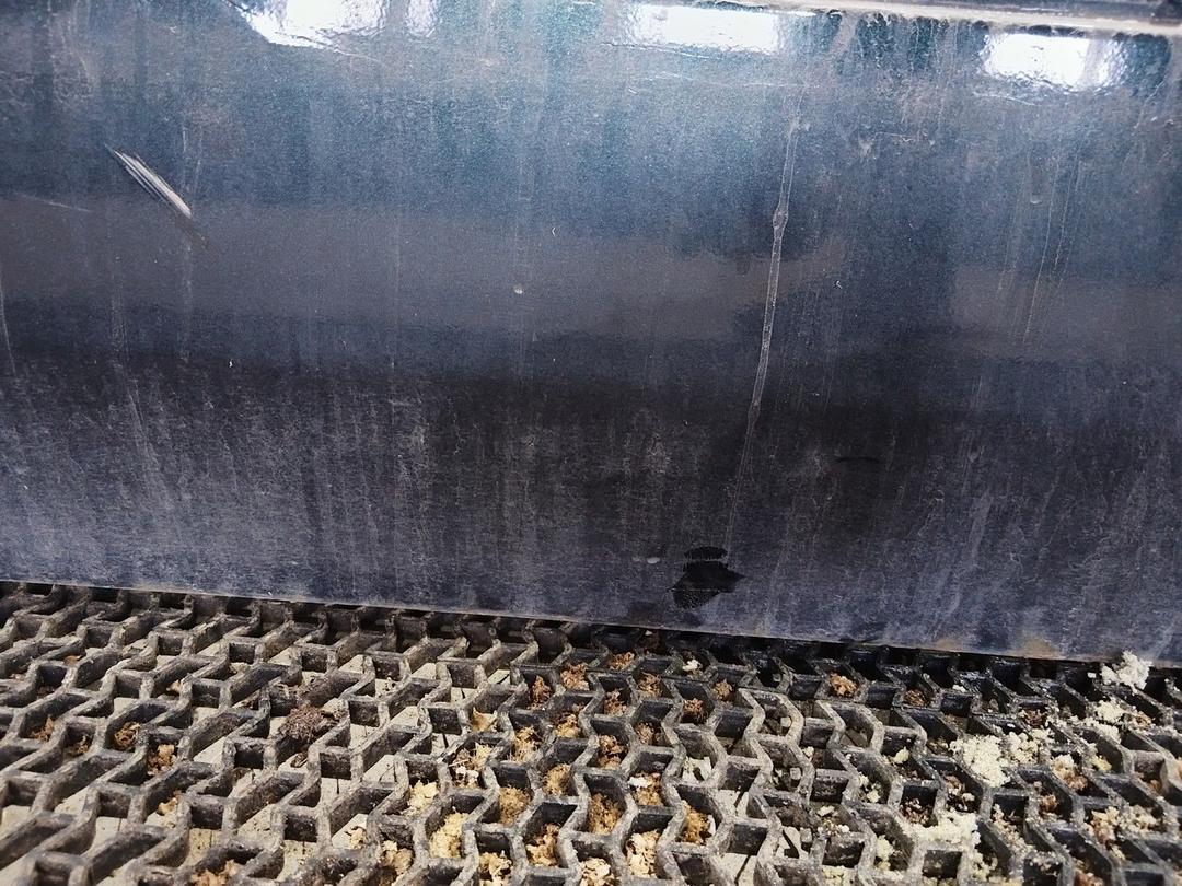 Дверь задняя левая Y25KM2 Renault Safrane купить с доставкой