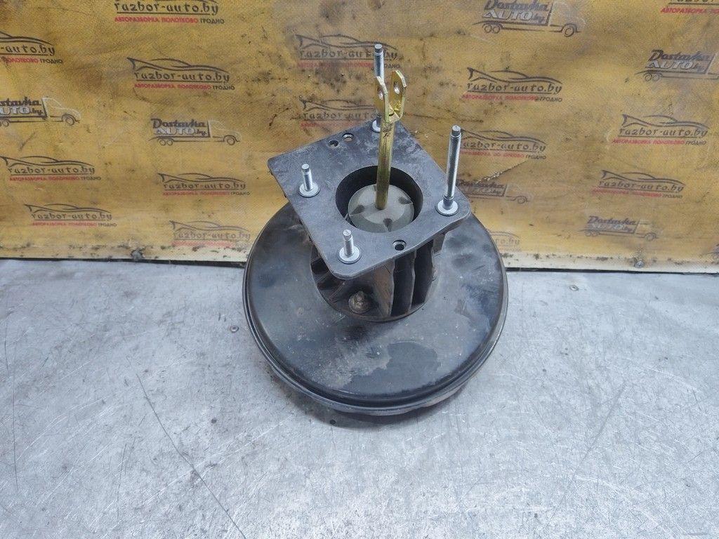 Вакуумный усилитель тормозов 3J106G Citroen C5 - Фото 5