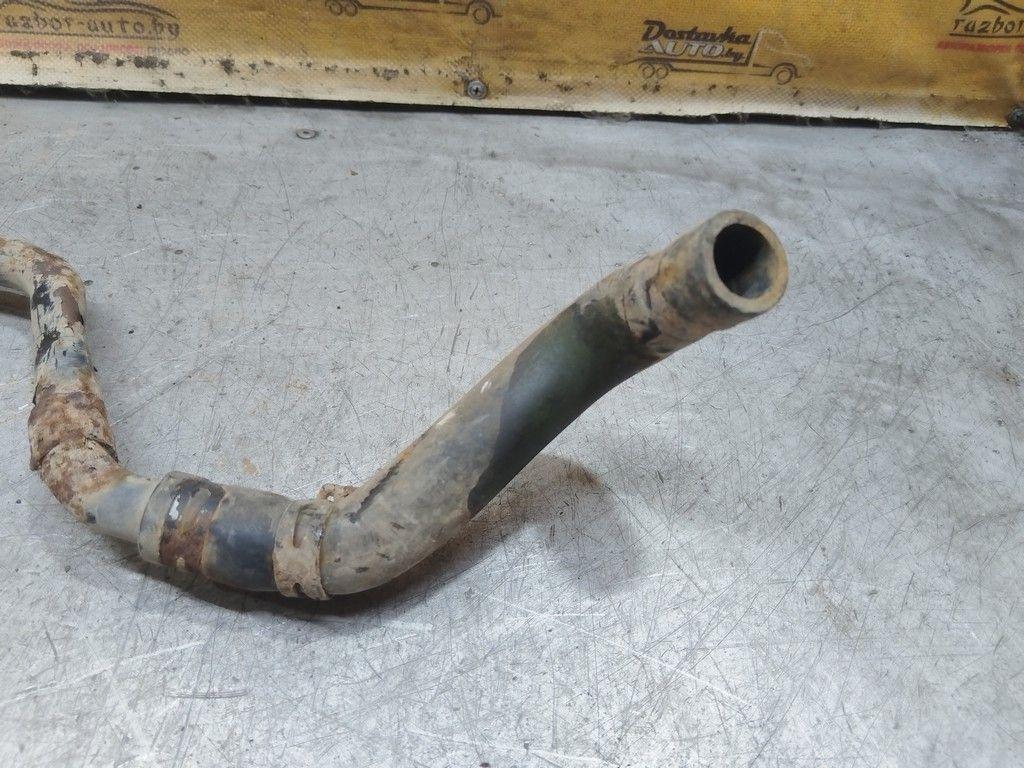 Патрубок отопителя (печки) 48W426 Citroen C8 - Фото 2