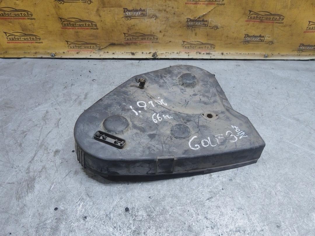 Защита (кожух) ремня ГРМ QI99UR Volkswagen Golf