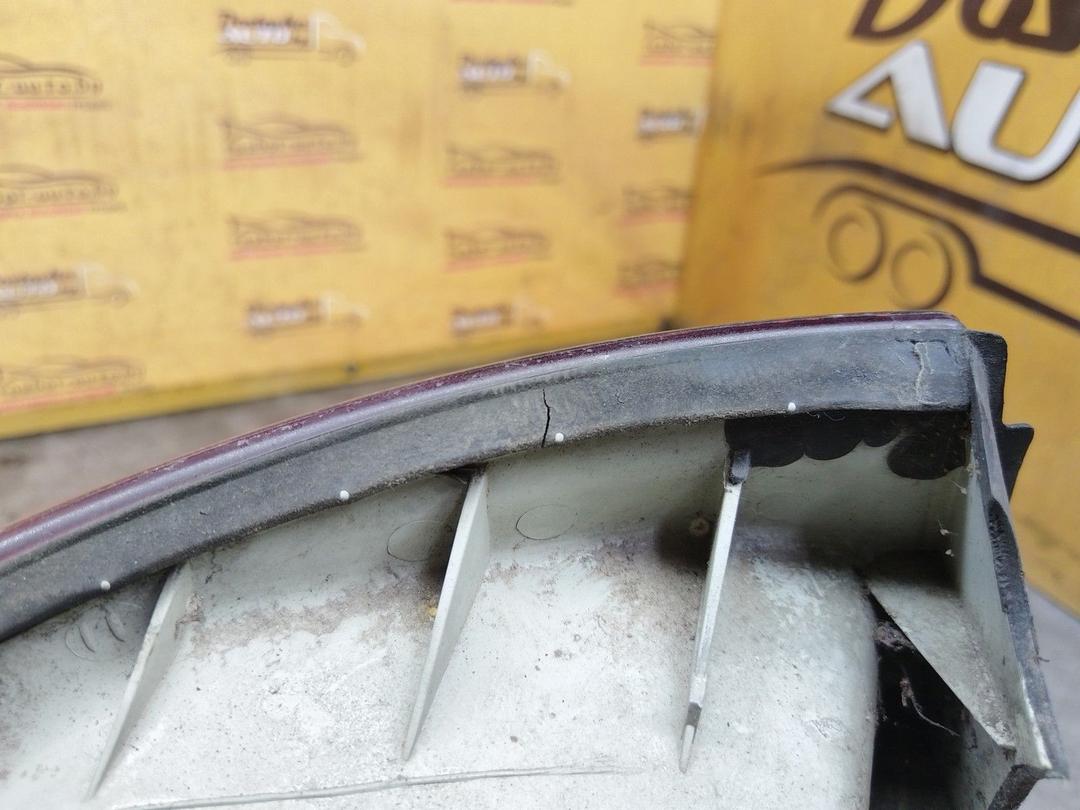 Фонарь задний правый UV9EW5 Opel Astra - Фото 5