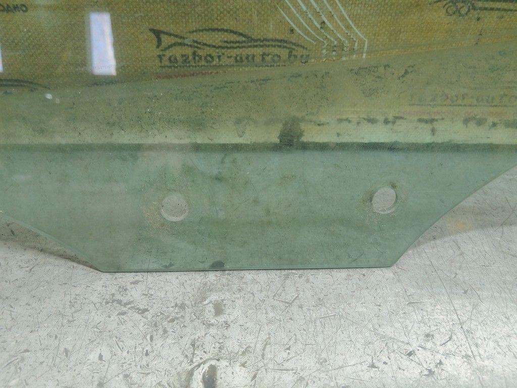 Стекло двери задней правой L46JTO Mercedes A W168 - Фото 4