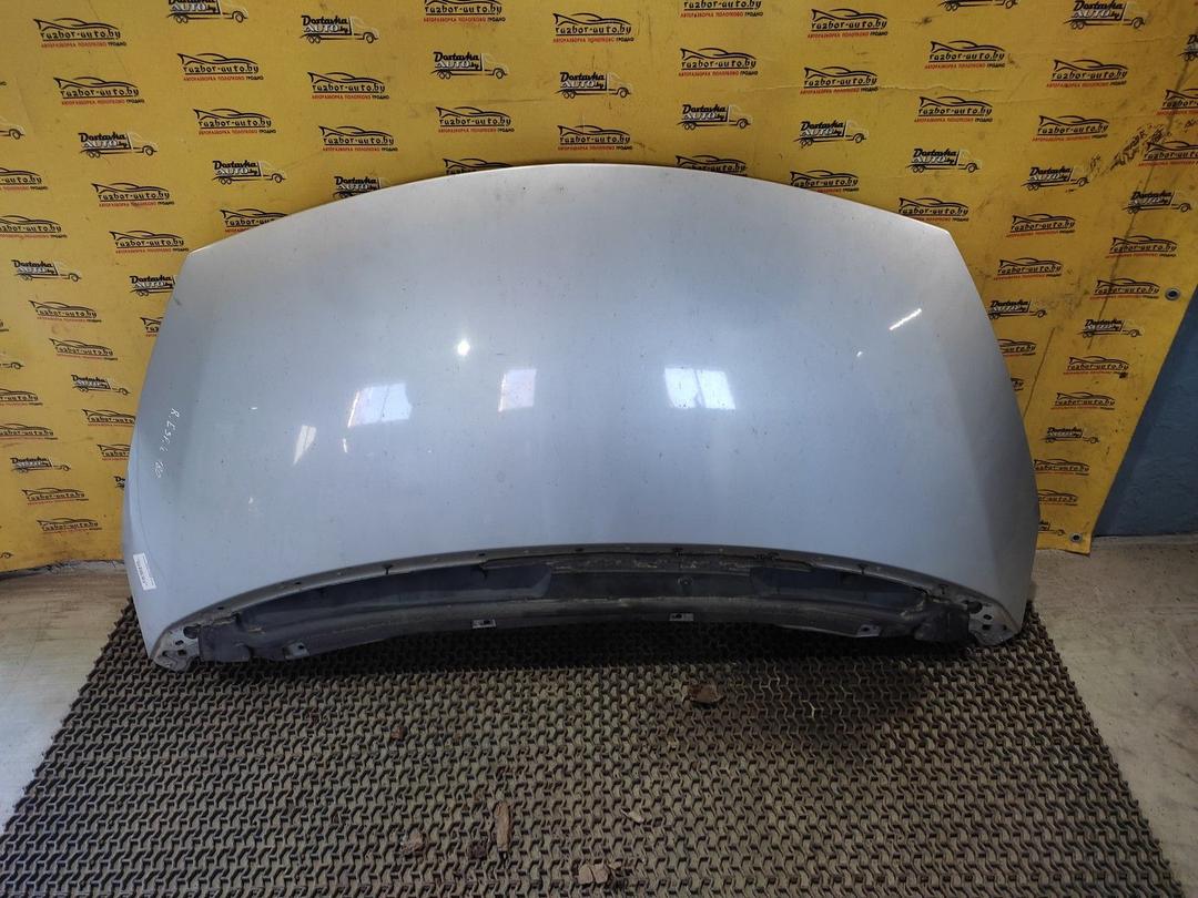 Капот C2B2O9 Renault Espace