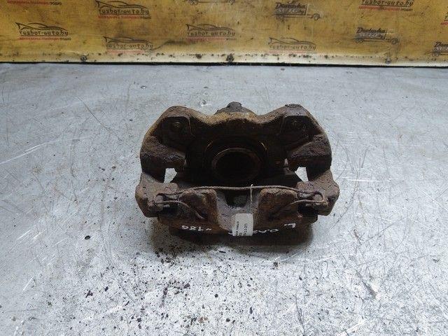 Суппорт передний левый AJ97C8 Opel Astra купить в магазине запчастей бу