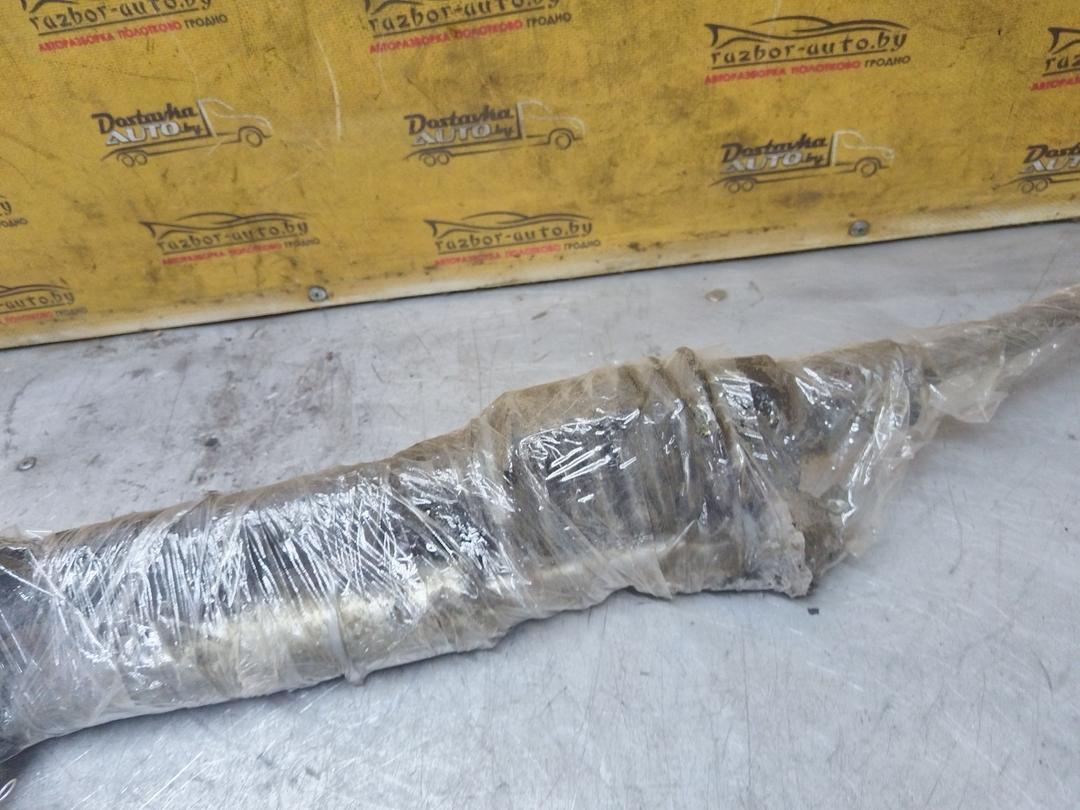 Рулевая рейка 4QOMAK Peugeot 306 купить с доставкой