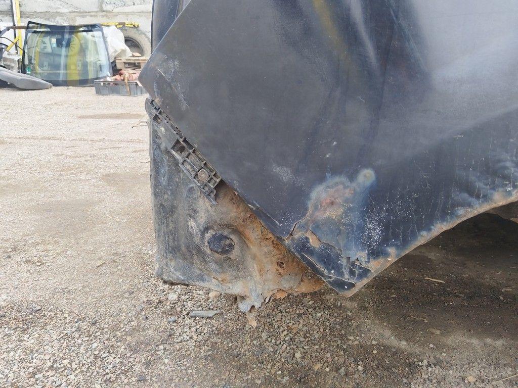 Крыло заднее правое 6GRNQ6 Honda FR-V - Фото 2