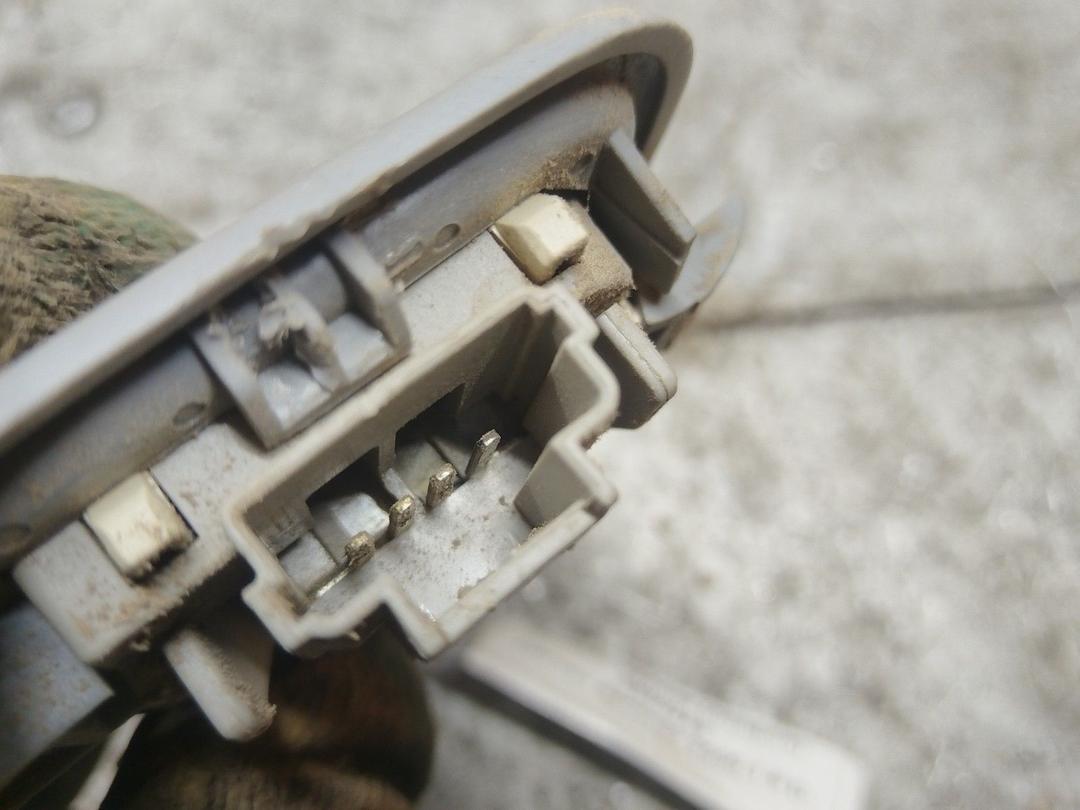 Фонарь салона (плафон) SRMGA9 Citroen Berlingo купить в магазине запчастей бу