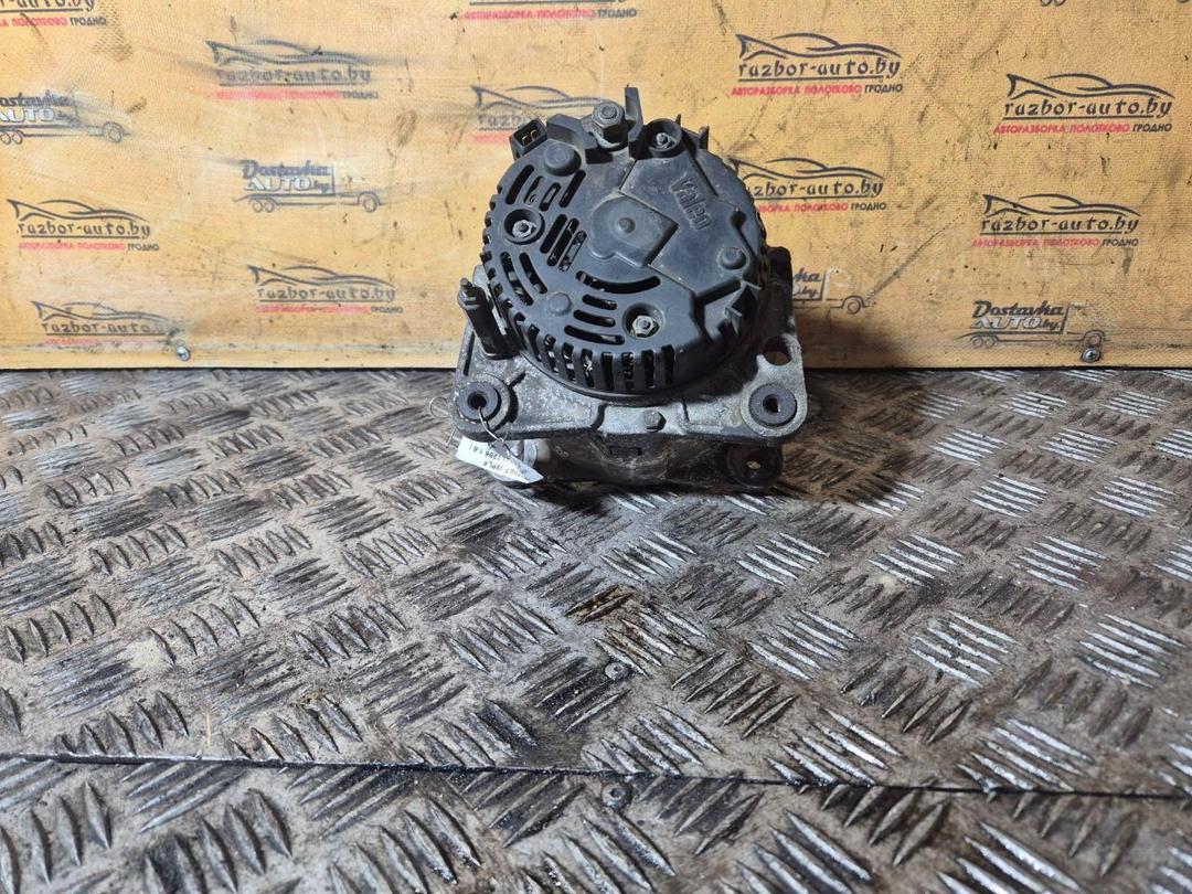 Генератор P89PLF Volkswagen Passat - Фото 2