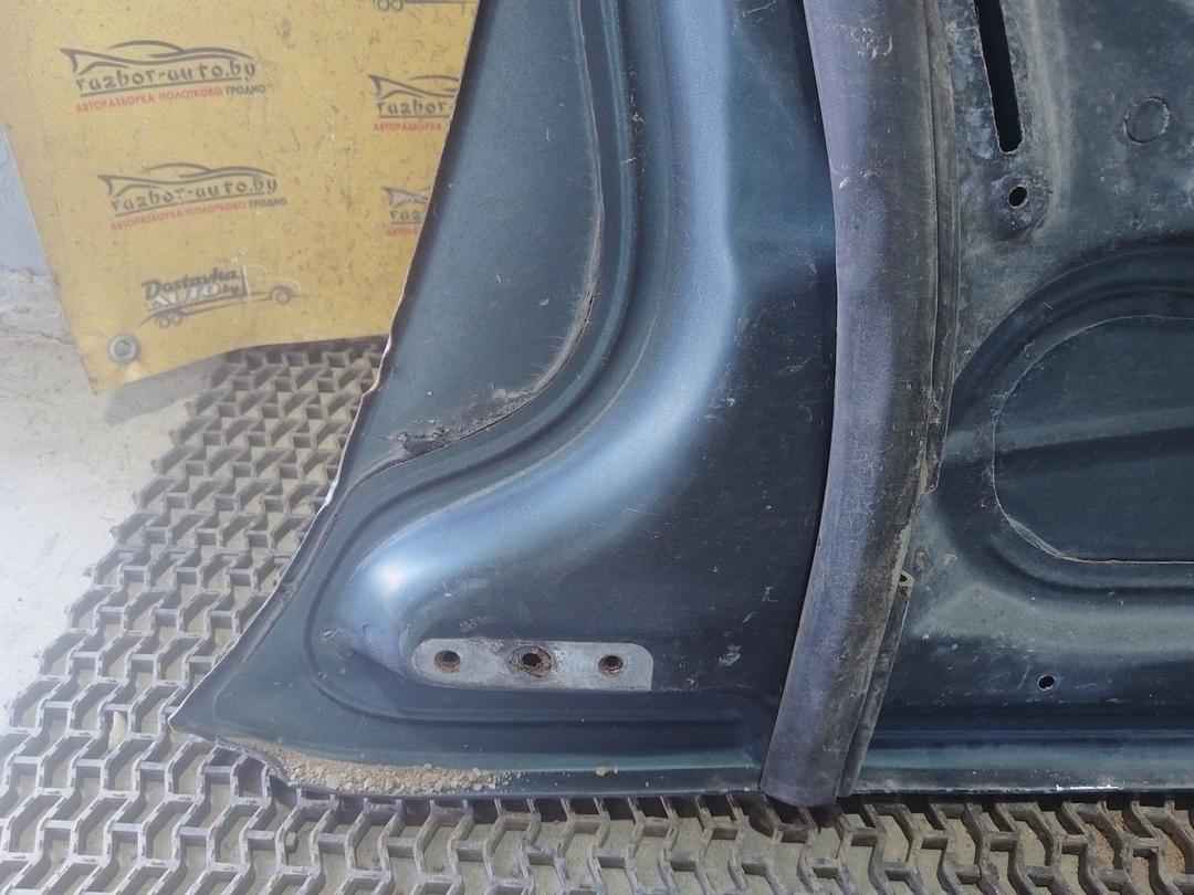 Капот 2NTH5P Peugeot 306 undefined