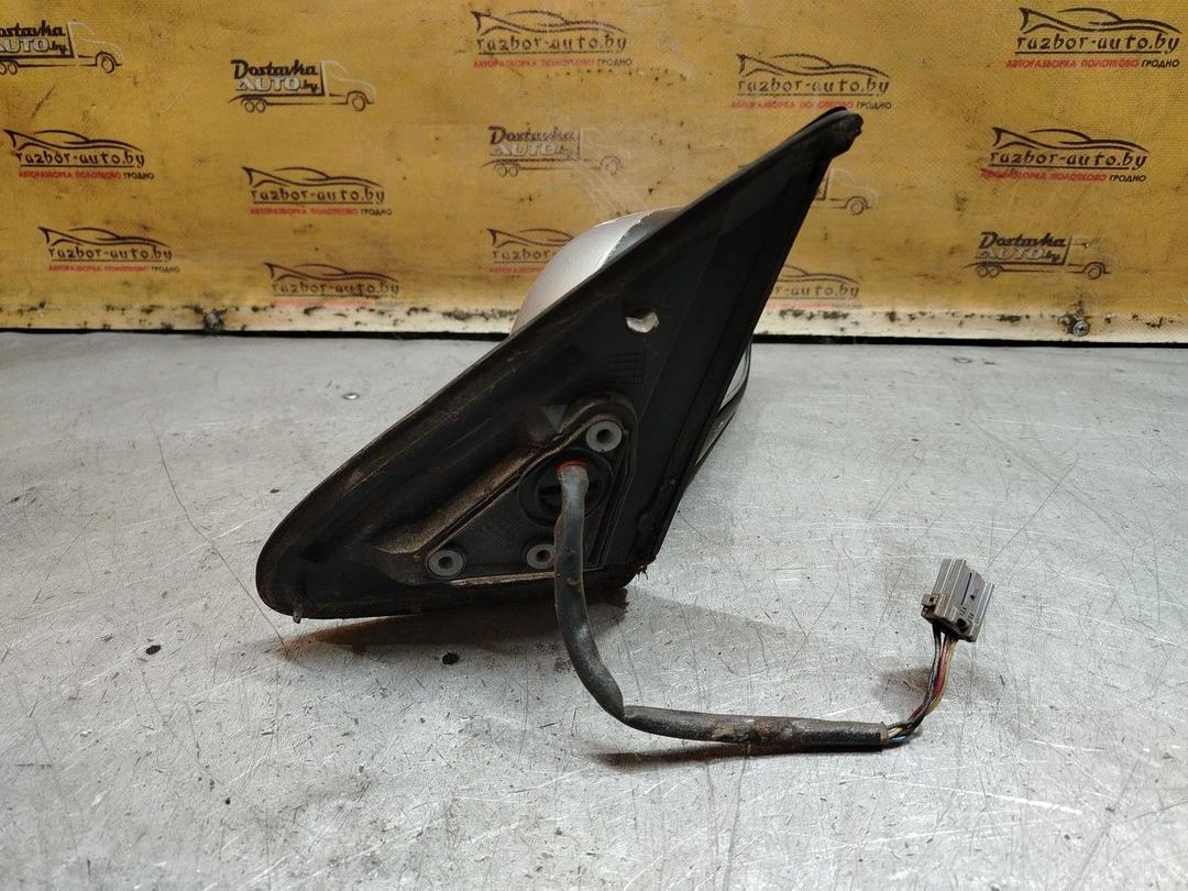 Зеркало наружное правое VEFW3F Nissan Primera - Фото 3